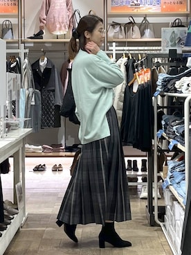 nibakeryさんのコーディネート