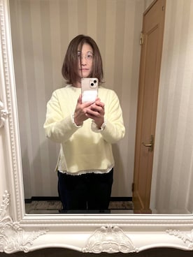 nibakeryさんのコーディネート