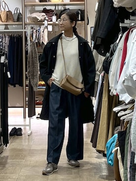 nibakeryさんのコーディネート