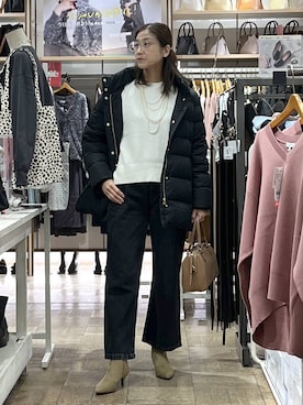 nibakeryさんのコーディネート