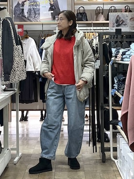 nibakeryさんのコーディネート