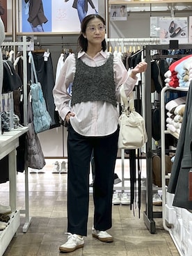 nibakeryさんのコーディネート