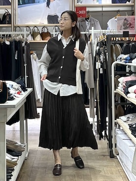 nibakeryさんのコーディネート