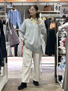 nibakeryさんのコーディネート