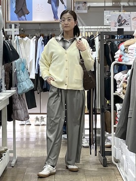 nibakeryさんのコーディネート