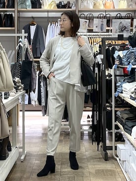 nibakeryさんのコーディネート