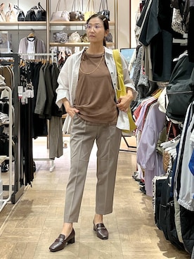 nibakeryさんのコーディネート