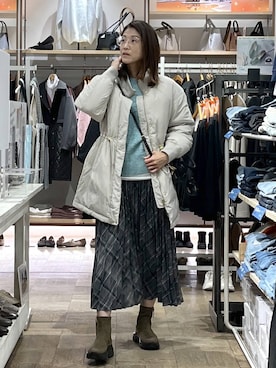 nibakeryさんのコーディネート