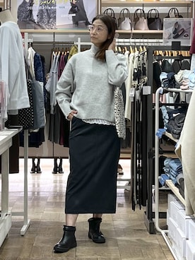 nibakeryさんのコーディネート