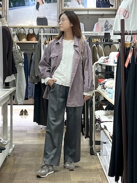 nibakeryさんのコーディネート