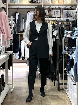 nibakeryさんのコーディネート