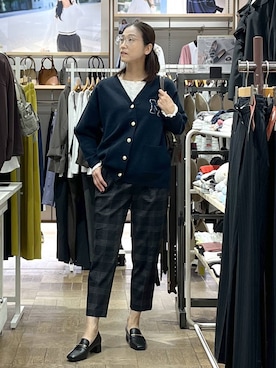 nibakeryさんのコーディネート