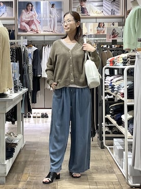 nibakeryさんのコーディネート