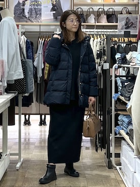 nibakeryさんのコーディネート