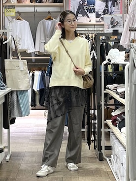 nibakeryさんのコーディネート
