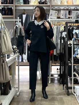 nibakeryさんのコーディネート