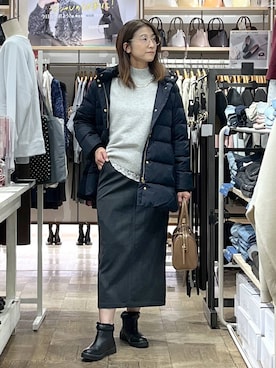 nibakeryさんのコーディネート