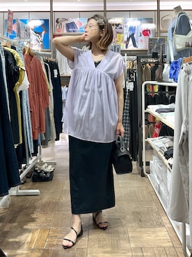 nibakeryさんのコーディネート