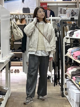 nibakeryさんのコーディネート