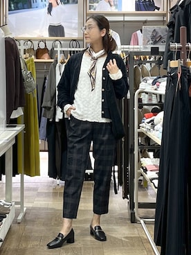 nibakeryさんのコーディネート