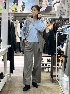 nibakeryさんのコーディネート