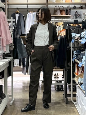 nibakeryさんのコーディネート