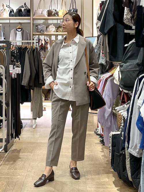 セール】Beautee2WAYレース/579593（タンクトップ）｜GLOBAL WORK