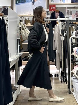 nibakeryさんのコーディネート