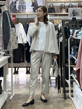 nibakeryさんのコーディネート