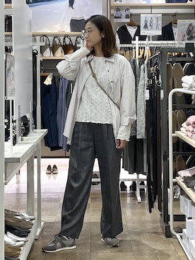 nibakeryさんのコーディネート