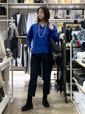 nibakeryさんのコーディネート