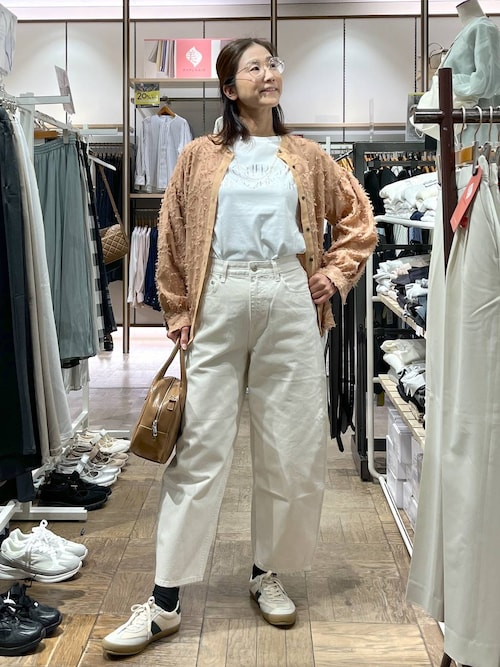セール】リッチクリーンプリントロンT/286046（Tシャツ/カットソー