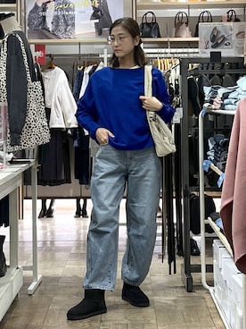 nibakeryさんのコーディネート