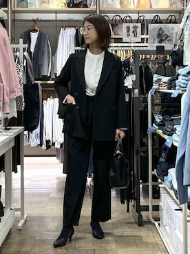 nibakeryさんのコーディネート