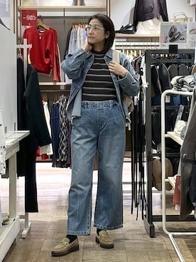 nibakeryさんのコーディネート