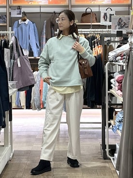 nibakeryさんのコーディネート