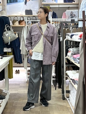 nibakeryさんのコーディネート