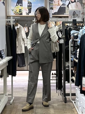 nibakeryさんのコーディネート