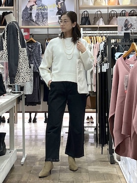 nibakeryさんのコーディネート