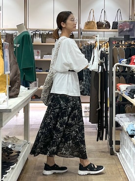 nibakeryさんのコーディネート