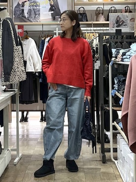 nibakeryさんのコーディネート