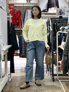 nibakeryさんのコーディネート