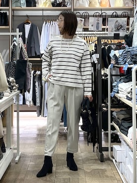 nibakeryさんのコーディネート