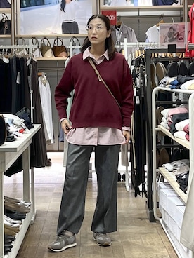 nibakeryさんのコーディネート