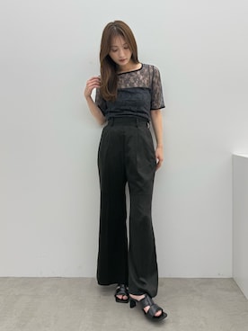 MALINAさんのコーディネート