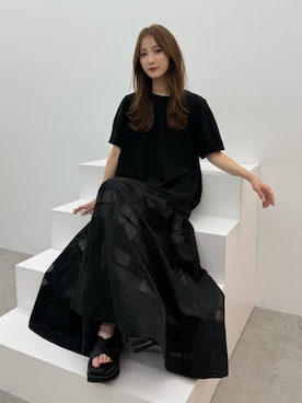 MALINAさんのコーディネート