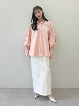 MALINAさんのコーディネート