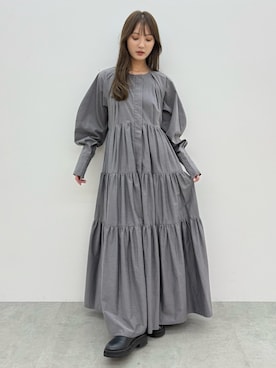 MALINAさんのコーディネート