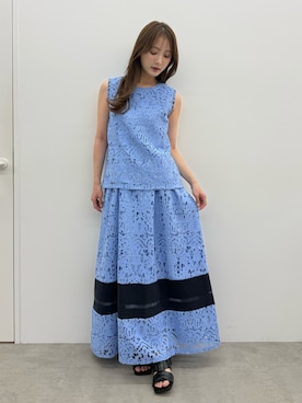MALINAさんのコーディネート