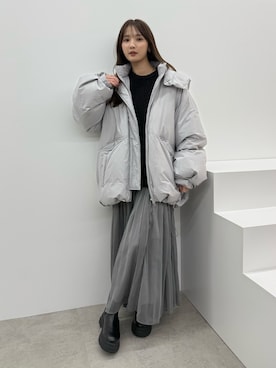 MALINAさんのコーディネート